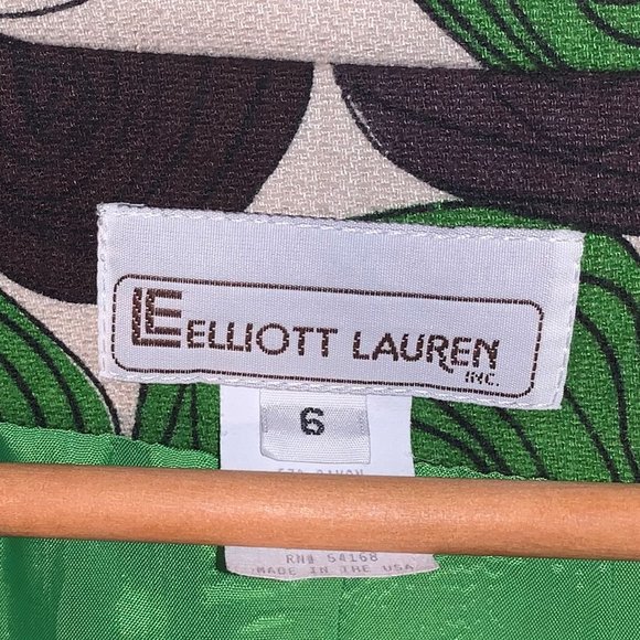 Mod Jacket - Looks Amazing w/ Wide Leg Paints - Picture 4 of 5